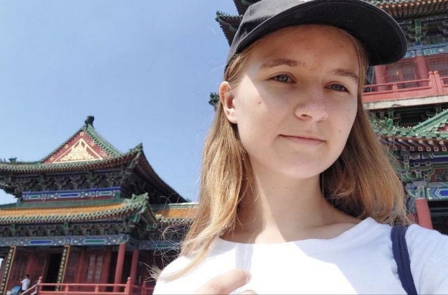 «Чиглиш», Taobao и разница менталитетов: интервью с калининградкой, уехавшей учиться в Китай