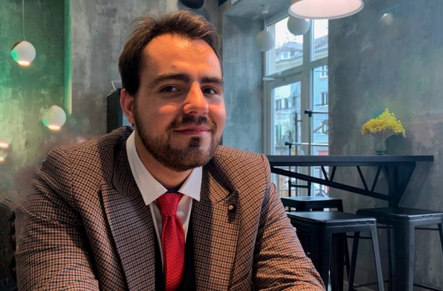 Minecraft как произведение искусства: интервью с исследователем игрофикации Сергеем Буселем