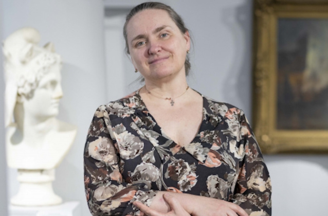 Дилемма «лоха» и волшебство: Лада Сыроватко о поэзии и тонкостях переводческого ремесла