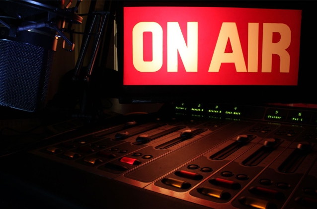 Подключайтесь и слушайте радио «Кантиана»