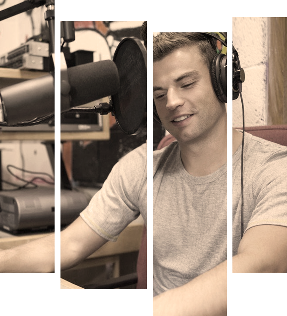 A New Rhythm Designed