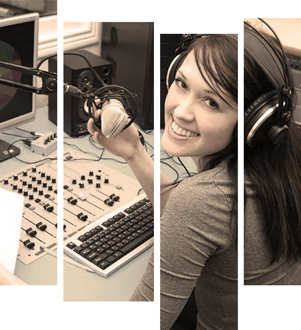 A New Rhythm Designed