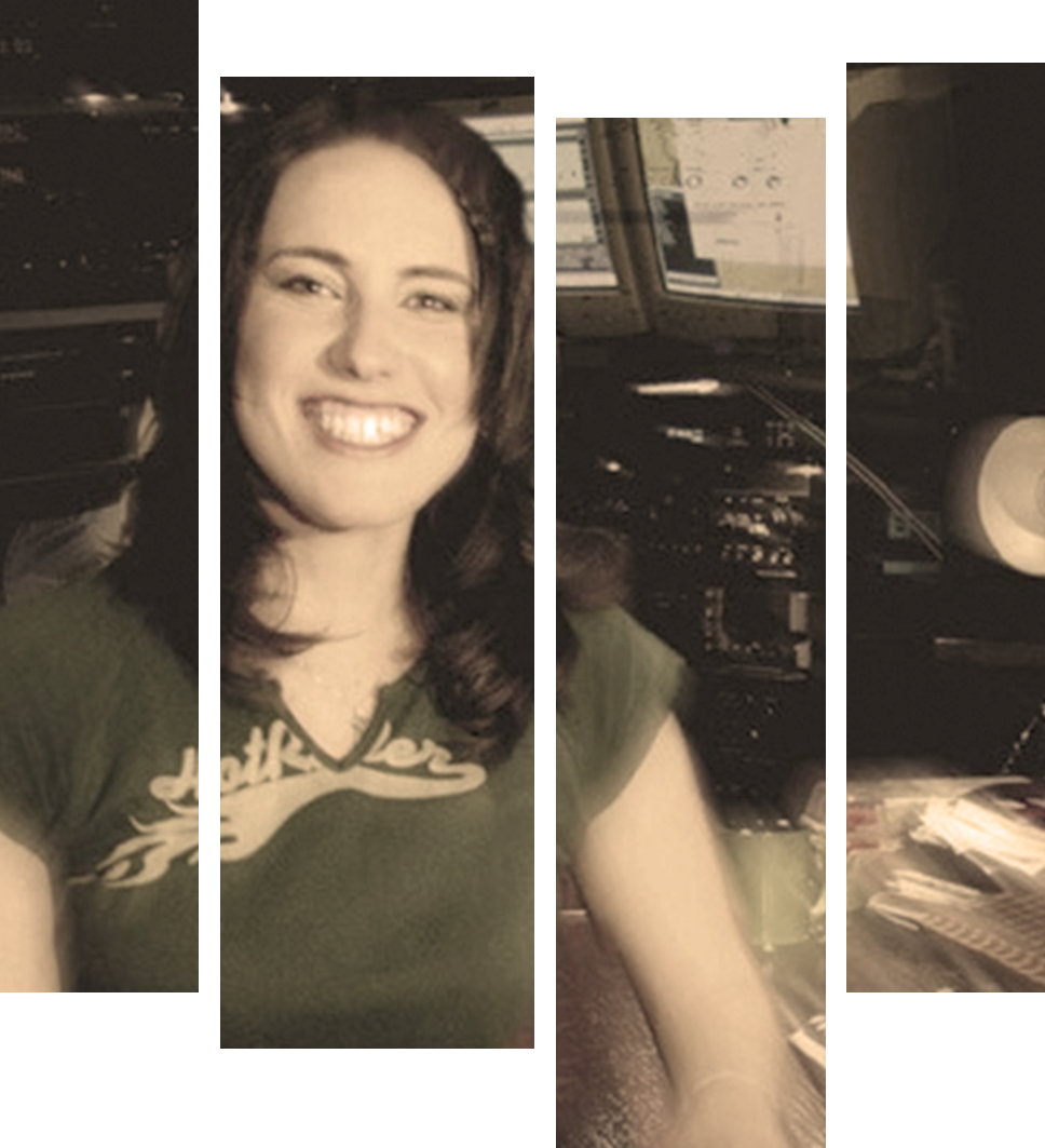 A New Rhythm Designed