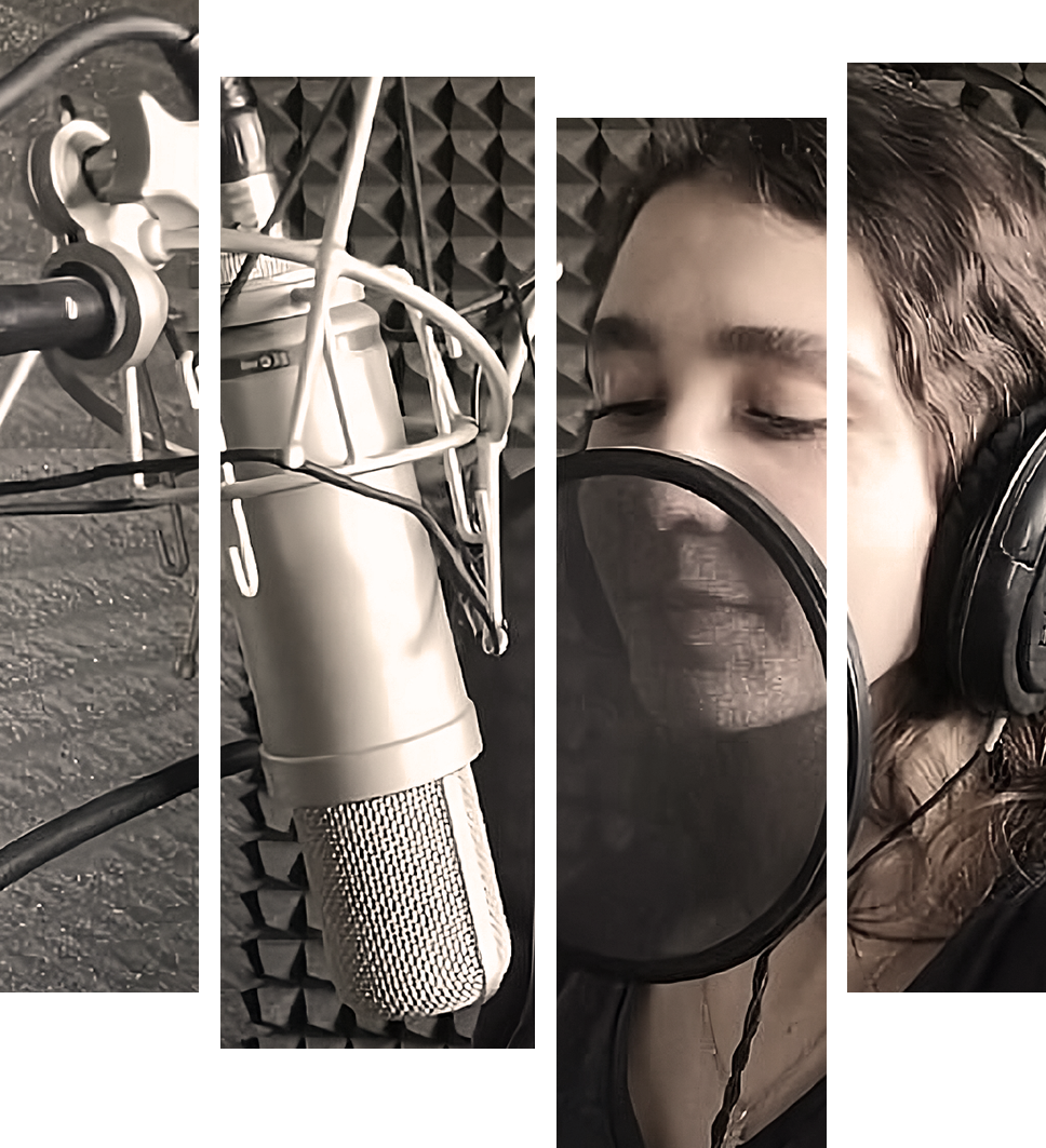 A New Rhythm Designed