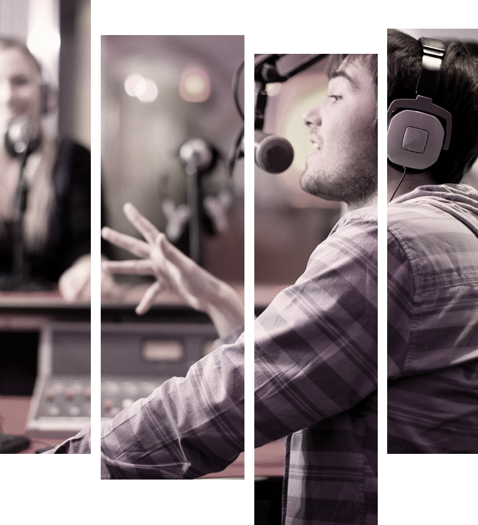 A New Rhythm Designed