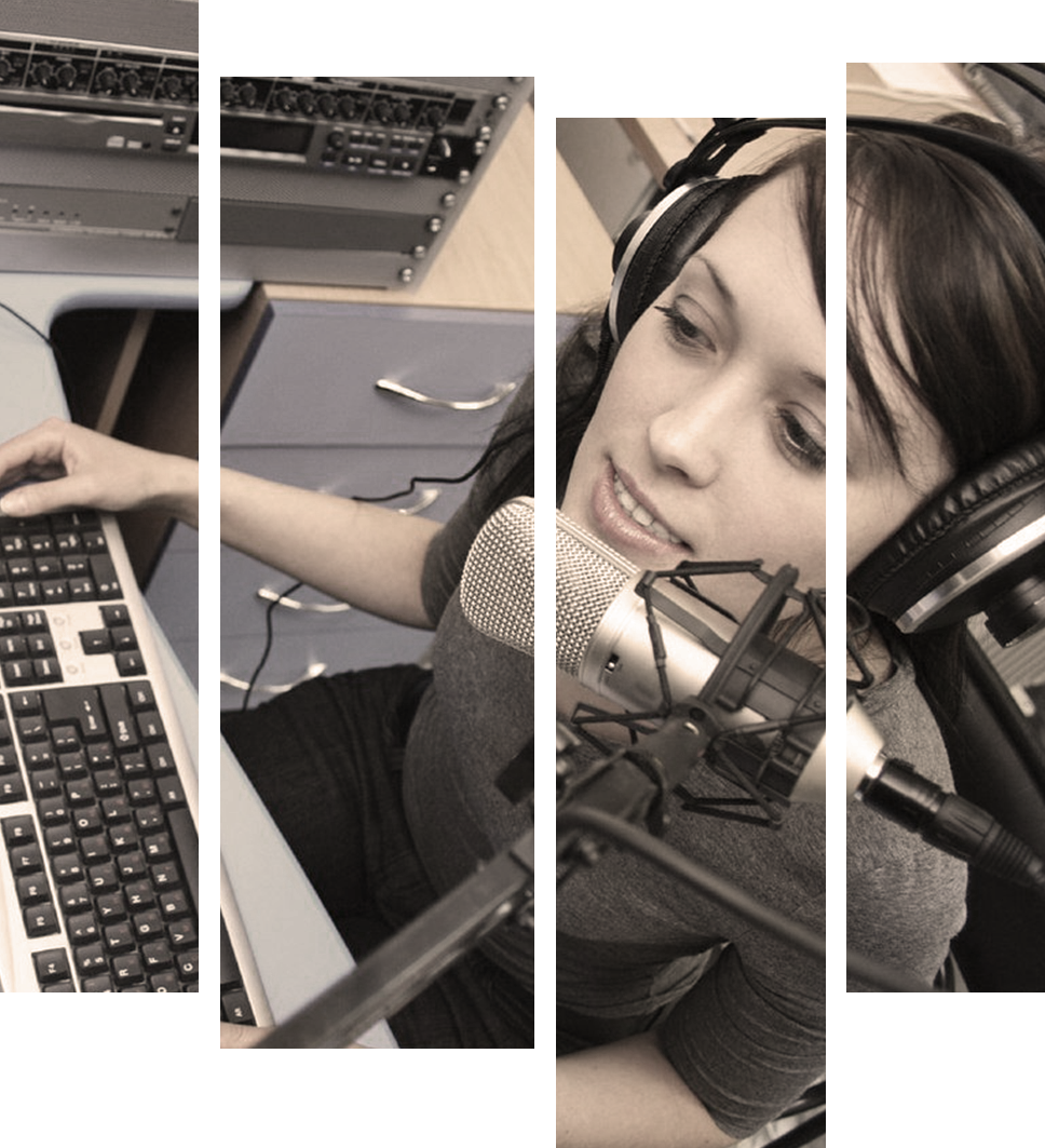 A New Rhythm Designed