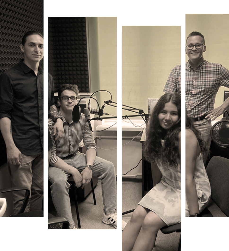 A New Rhythm Designed