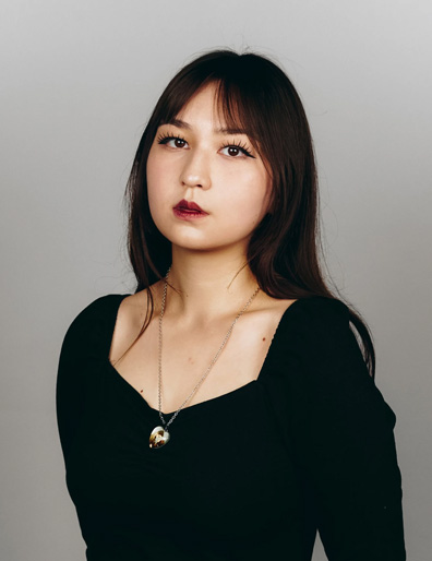 Сабина Мухадинова