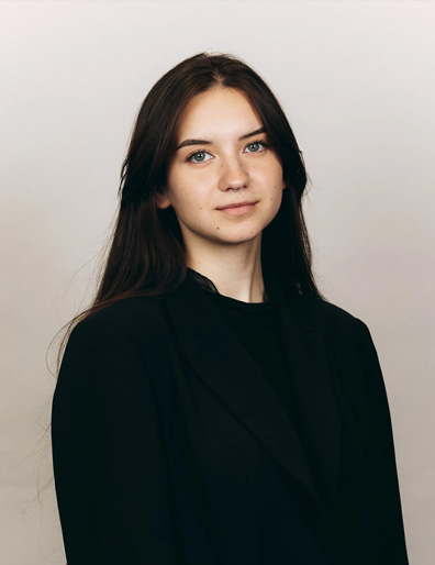 Оксана Павленко