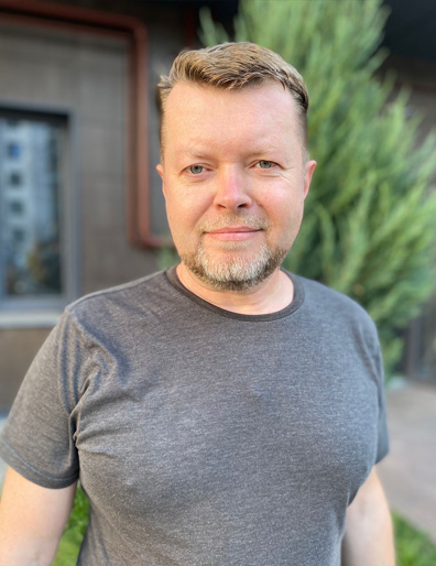 Максим Румянцев